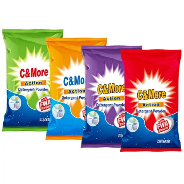 Super-White-Plastic-Bucket-Packing-Laundry-Detergent-Washing-Powder-for-Household-and-Laundry