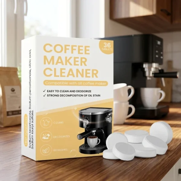 Supply-Coffee-Machine-Cleaning-Tablets-for-Fully-Automatic-Coffee-Maker