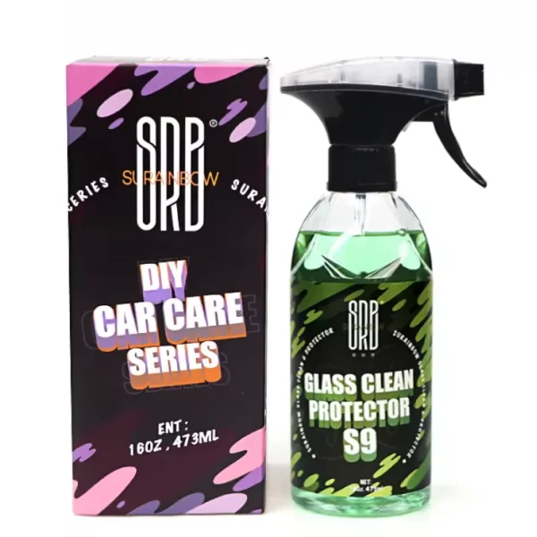 Surainbow-S9-Glass-Treatment-and-Cleaner-Car-Glass-Cleaner-Spray-Glass-and-Window-Cleaner-Spray-Bottle