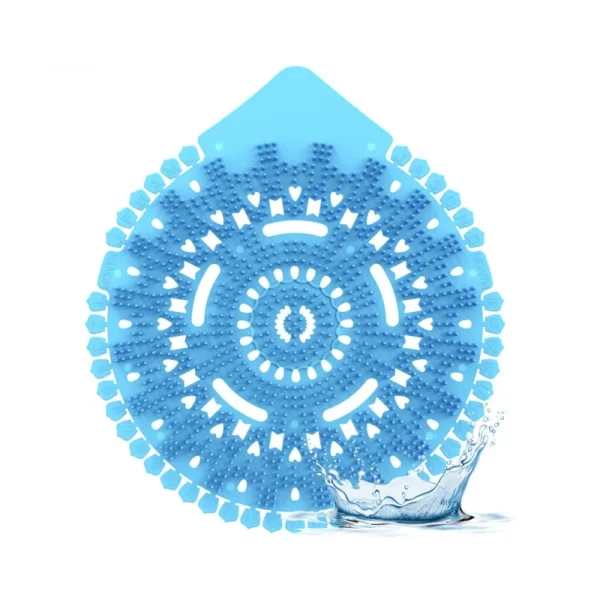 Sustainable-Air-Freshener-Toilet-Deodorizer-Anti-splash-Urinal-Screen-Mats-EVA-Material
