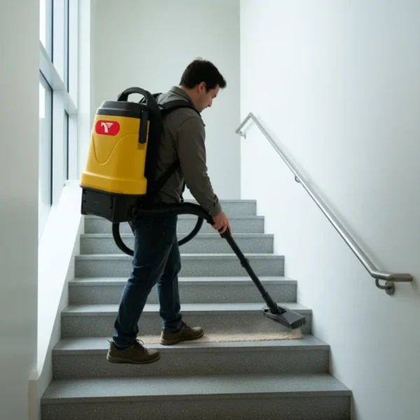 TJ-5S-24V-Portable-Shoulder-Vacuum-Cleaner-Cordless-Backpack-Vacuum-for-Stair-Cleaning-and-Narrow-Space-Maintenance