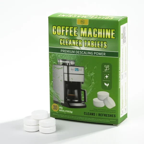 TOTCLEAN-Factory-Disposable-Solid-Shape-Home-Coffee-Machine-Cleaning-Tablets-Proper-Price-for-Kitchen-Cleanliness