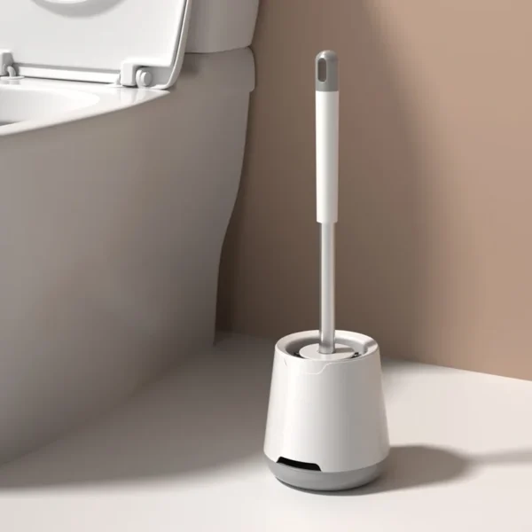 Toilet-Bathroom-Brush-Cleaner-Set-TPR-Bristles-Deep-Cleaning-Long-Handle-Lightweight-Eco-Friendly-Handheld-Plastic-Box-Packaging
