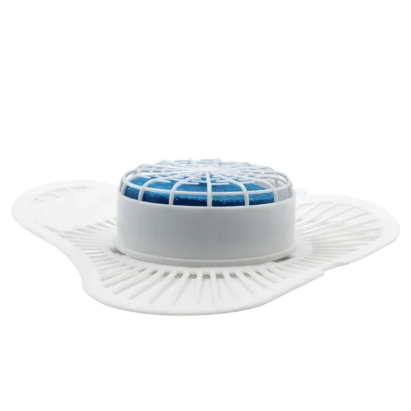 Toilet-Cleaner-Block-Bathroom-Urinal-Mat-Deodorizer-Block