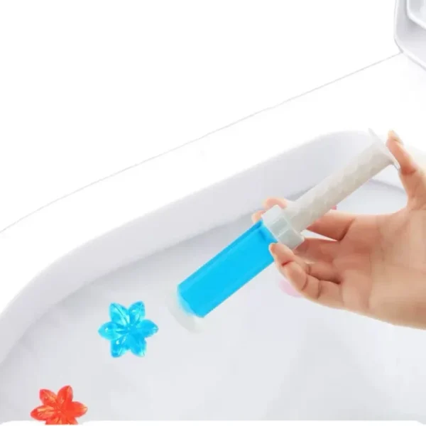 Toilet-Cleaner-Gel-Flower-Aromatic-Deodorant-Disinfects-Removes-Odors-Bathroom-Fragrance-Effective-Cleaning