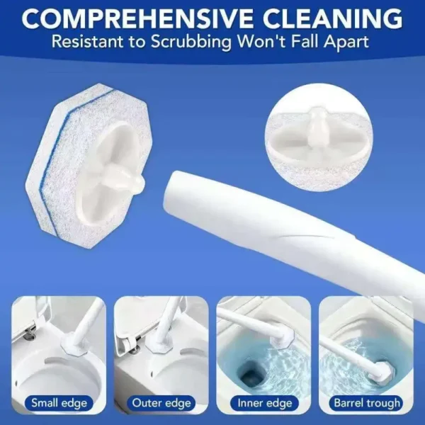Toilet-Cleaner-Wand-Refills-Compatible-with-Most-Toilet-Brushes-No-Falling-Apart-Fresh-Fragrance-Bathroom-Cleaning