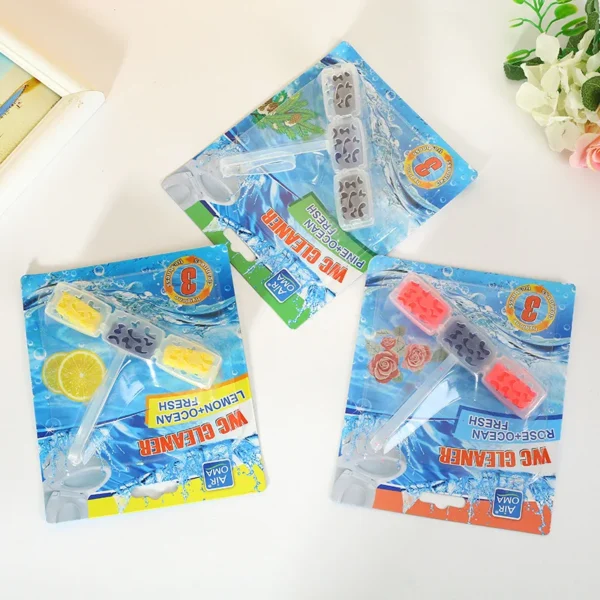 Toilet-Cleaning-Balls-Factory-Direct-Sales-Hanging-Three-Toilet-Cleaning-Balls-Deodorizing-Fragrant-Toilet-Cleaner