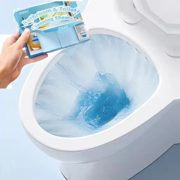 Toilet-Descaling-Cleaner-Sheet-Quick-Dissolve-Toilet-Bowl-Detergent-Sheet