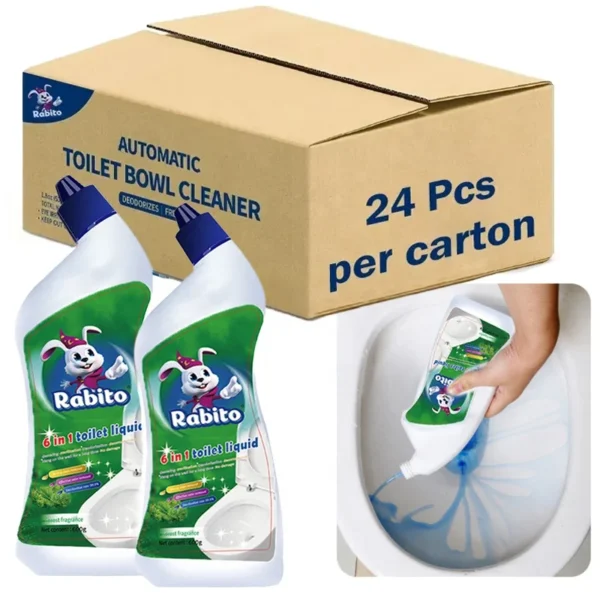 Toilet-Flush-Cleaner-Bathroom-Removes-Dirt-Efficiently-Saves-Time-Not-Hurt-Toilet-Bowl-Cleaner-Liquid