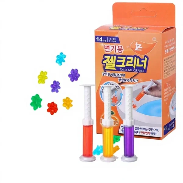 Toilet-Small-Flower-Gel-Cleaner-Fragrant-Deodorizing-Odor-Remover-Toilet-Cleanser-Household-Bathroom-Model-2588-Carton-Packaging