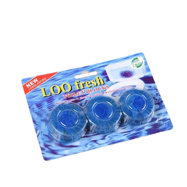 Toilet-Tank-Cleaner-Block-Toilet-Cleaner-Tablets-Toilet-with-Air-Freshener