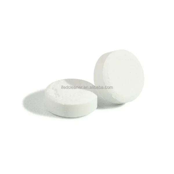 Top-Selling-Choice-Hassle-Free-Coffee-Machine-Cleaning-Tablet-for-Home-Coffee-Maker-Descaling