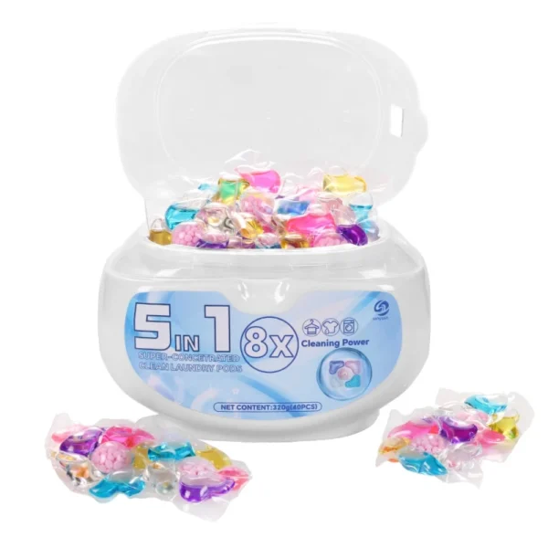 Travel-Size-Luxury-Scented-Laundry-Detergent-Pods-Liquid-Washing-Capsules-with-Bleach-and-Softener-Ariell-Laundry-Pods