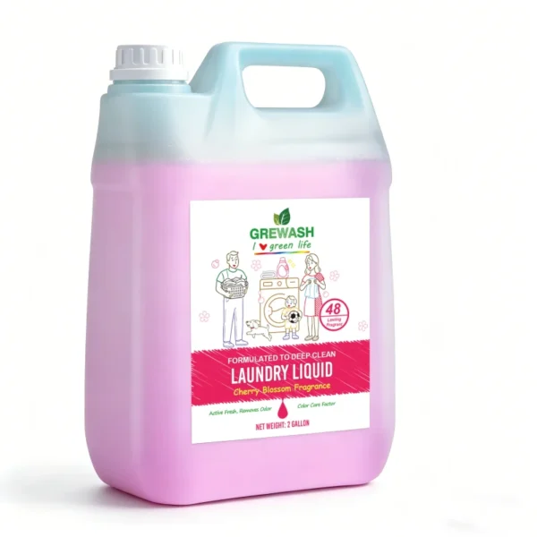 Trending-Product-Detergent-Liquid-5-Gallon-Custom-Liquid-Laundry-Detergent-Own-Brand-Antibacterial-Foam-Hand-Wash