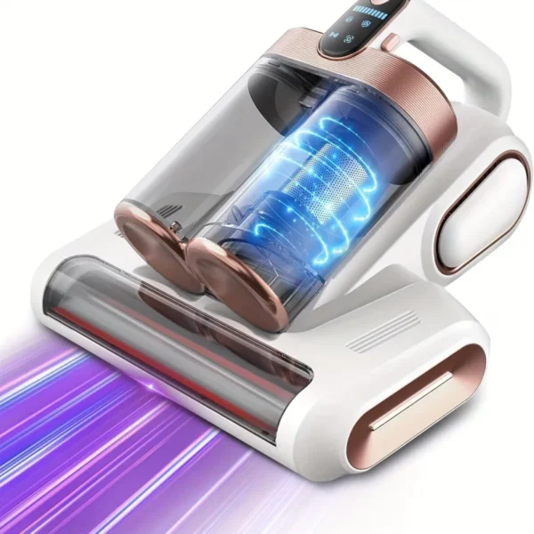 USB-Wireless-Mattress-Vacuum-Cleaner-Household-Cleaning-Tool-with-High-Efficiency-Filtration-for-Beds