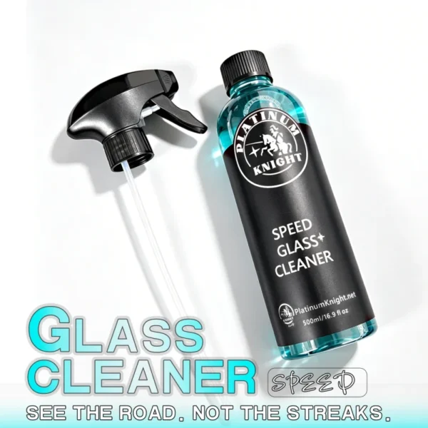 Ultra-Clarifying-Aerospace-Glass-Cleaner-Spray-Anti-Static-Zero-Residue-Window-Film-Vaporizer