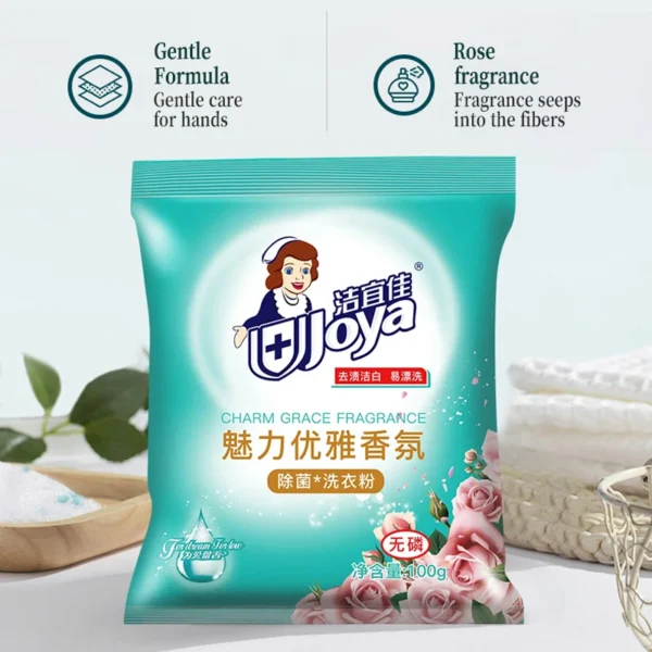 Ultra-Clean-Eco-Friendly-Washing-Powder-for-Apparel-Natural-Fragrance-Detergent