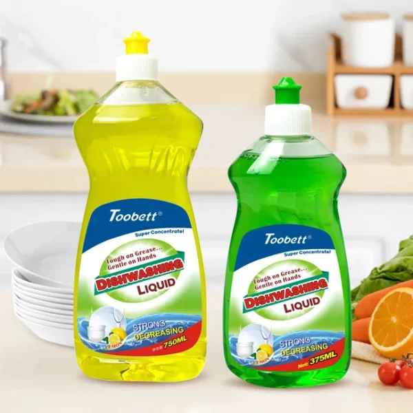 Ultra-Clean-Fresh-Scent-Dishwashing-Liquid-Powerful-Grease-Cutting-Formula-for-Tableware-Gentle-Hands-Sparkling-Dishes