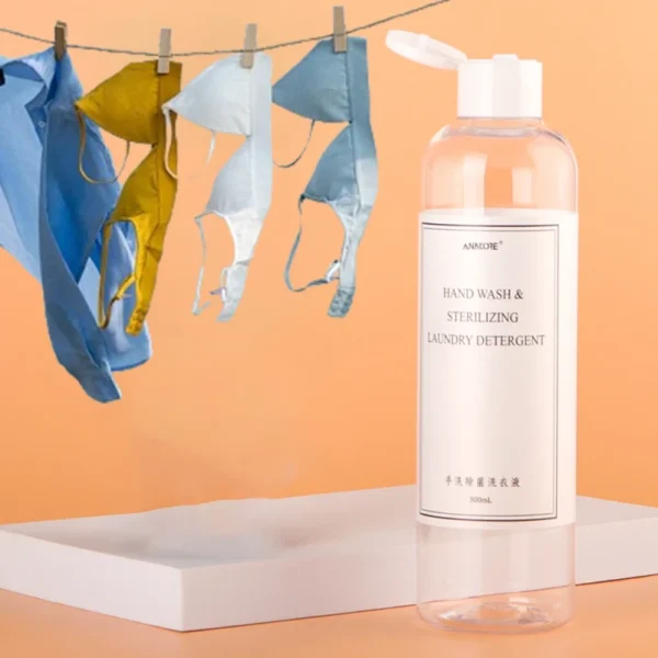 Underwear-Laundry-Detergent-OEM-Fresh-Flower-Perfume-Hand-Washing-Liquid-Detergent
