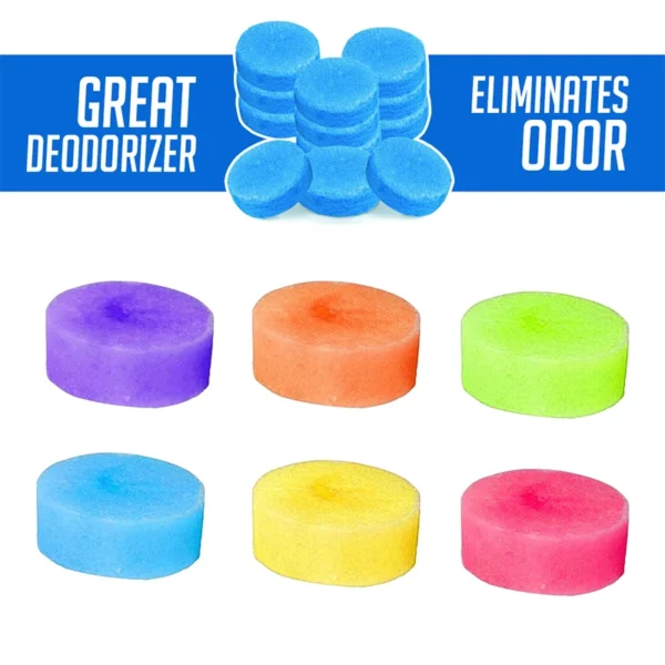 Urinal-Block-Urinal-Cakes-70g-Bio-Enzyme-Clean-Breeze-Fragrance-Air-Freshener-Ideal-for-Restrooms-in-Office-Schools-Hotels