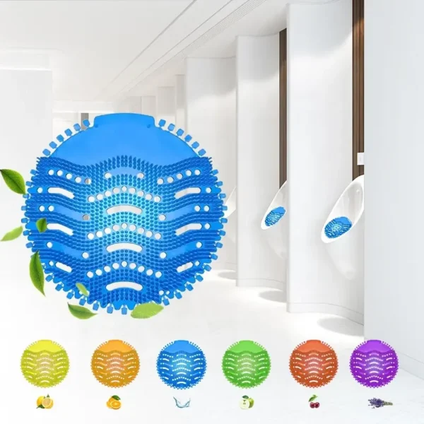 Urinal-Filter-Deodorant-Wave-2.0-Pad-Custom-Logo-EVA-Splash-Urinal-Air-Freshener-Toilet-Urinal-Pad-Perfume
