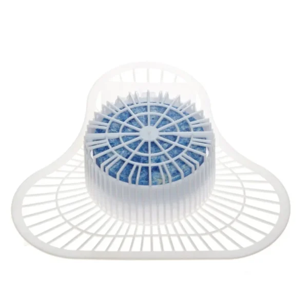 Urinal-Screen-Freshener-Pad-with-Built-in-Deodorizer-Block-Effective-Odor-Control-Mat-for-Commercial-Public-Restrooms