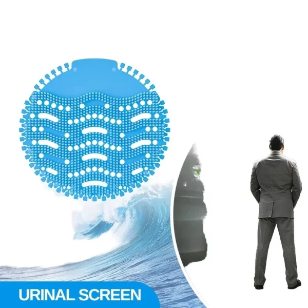 Urinal-Screen-Washroom-Fragrances-Pad-Toilet-Deodorizer-Restroom-Deodorant-Plate