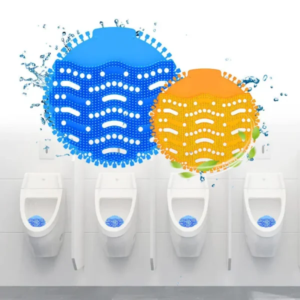 Urinal-Screens-Deodorizer-with-Custom-Logo-Anti-Splash-Deodorant-Mat-Pads-for-Washroom-Toilet-Urinal-Cake-Bucket-Sanitary