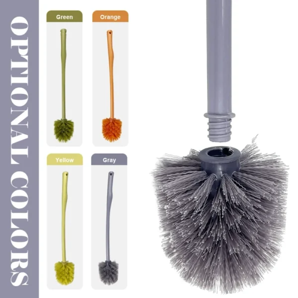 Wall-Mount-Toilet-Brush-Eco-Friendly-PP-Bathroom-Bowl-Cleaner-Modern-Design-for-Space-Saving