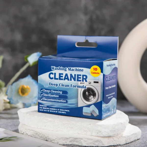 Washing-Machine-Cleaner-10-Pack-Deep-Clean-Formula-Removing-Mold-Residue-Washing-Machine-Cleaner-Tablets