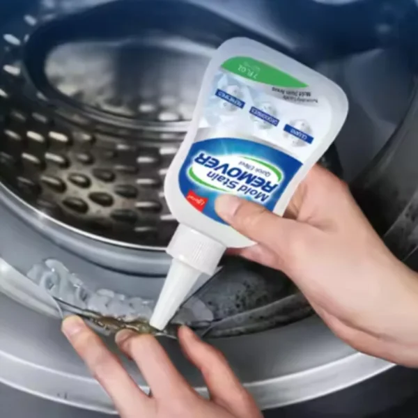 Washing-Machine-Cleaner-and-Mold-Stain-Remover-7oz-Mildew-Stain-Remover-Gel-Household-Wall-Tile-Mold-Remover-Gel