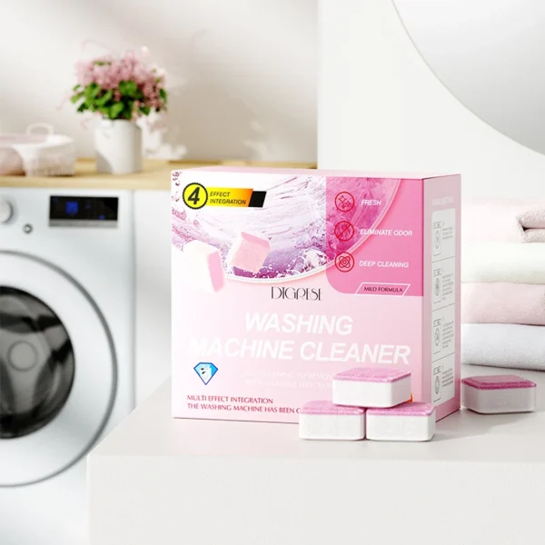Washing-Machine-Cleaning-Tablets-Deep-Clean-Remove-Odor-Easy-to-Use-Customization-OEM-ODM