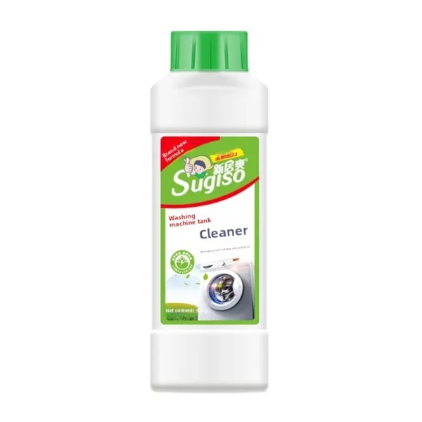 Washing-Machine-Drum-Cleaner-500g-Bottle-Household-Semi-automatic-Laundry-Detergent-Cleaning-Removing-Stains-OEM