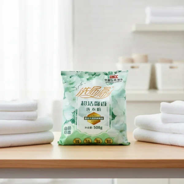 Washing-Powder-Long-Lasting-Fragrance-Household-Use-For-All-Family-Members-Laundry