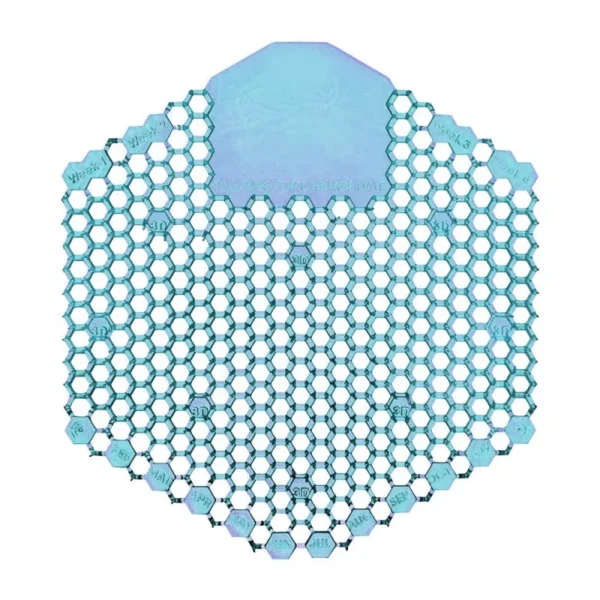 Wave-3D-Urinal-Deodorizer-Screen-Ocean-Mist-Fragrance-Blue
