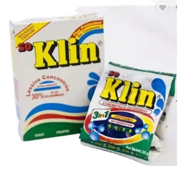 White-Washing-Powder-Factory