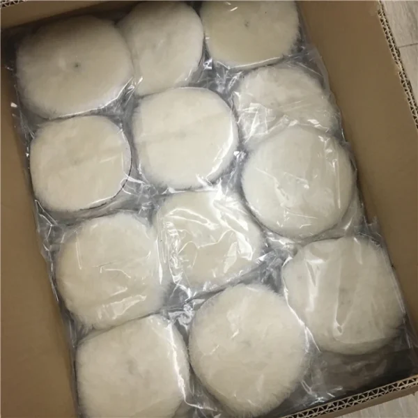 White-Wool-Car-Polishing-Pad-6inch-for-Wet-Polishing-and-Car-Bodies