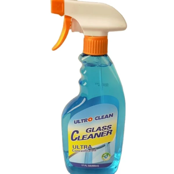 Window-Cleaner-500ml-Degreaser-Household-Cleaning-Products-Car-Care-Products