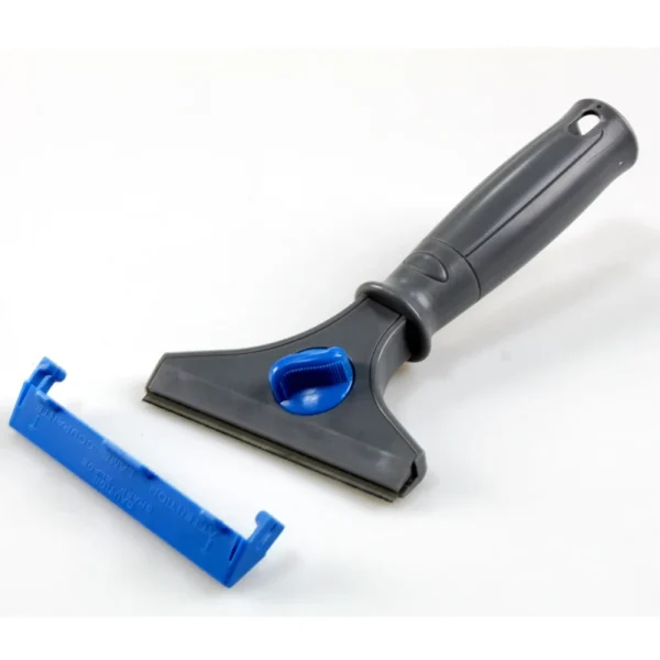 Window-Glass-Floor-Cleaning-Scraper-Ergonomic-Handle-Razor-System-Fast-Adhesive-Paint-Removal-for-Commercial-Use