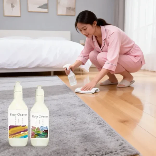 Wood-Hardwood-Floor-Cleaner-Soap-With-Deodorizer-and-Scratch-Repair-for-Furniture-Maintenance-Gentle-Formula