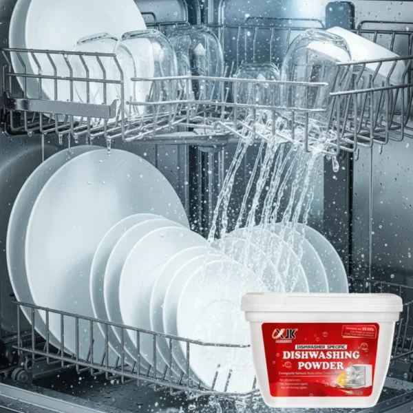 Xin-Juke-Eco-Friendly-5-15-Active-Ingredient-Powerful-Stain-Removal-Unscented-600g-Solid-Dishwasher-Detergent-Professional